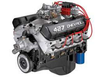 P06F4 Engine